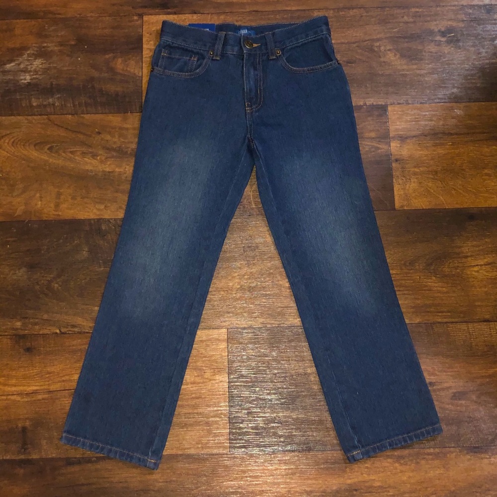 Outdoor Kids Jeans Size 8